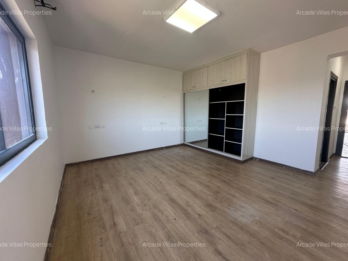 Studio Apartment with Gym in Kileleshwa - 2