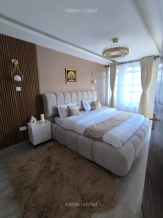 4 Bed Townhouse with En Suite at Eastern Bypass Kamakis - 8