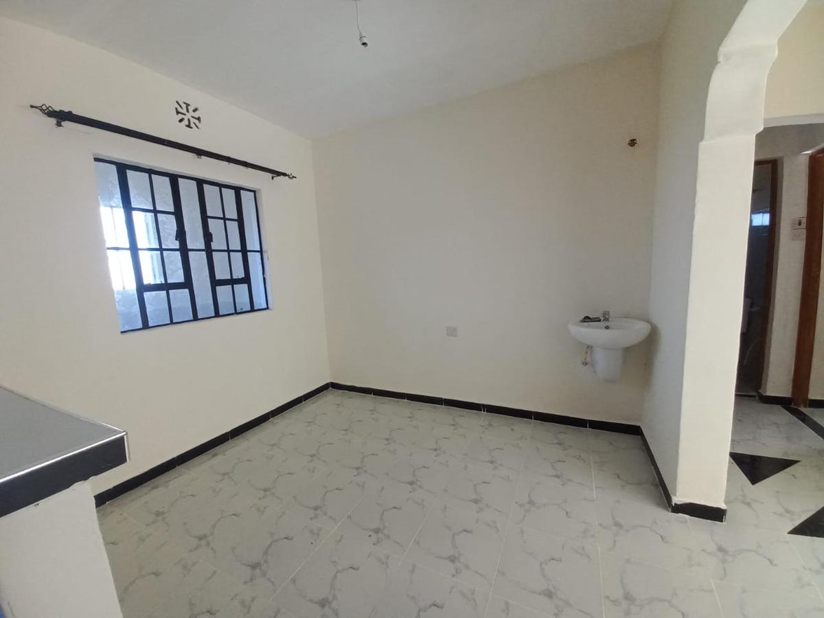 3 Bed House with En Suite at Magadi Rd - 18