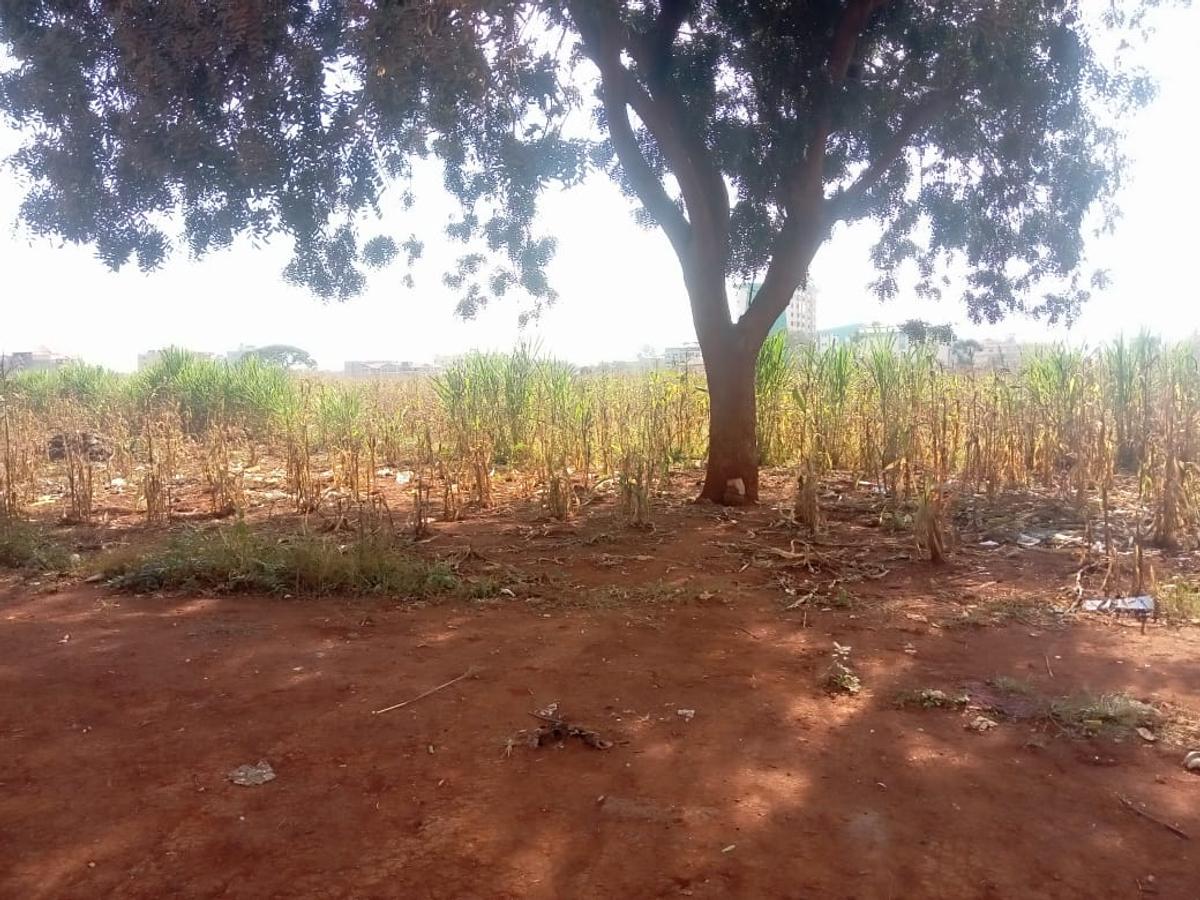 5 ac Commercial Land at Garissa Road - 7