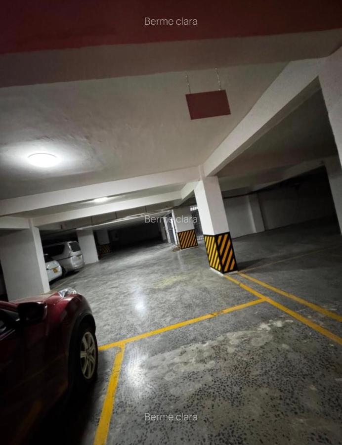 Serviced 2 Bed Apartment with Swimming Pool at Brickford Heights - 19