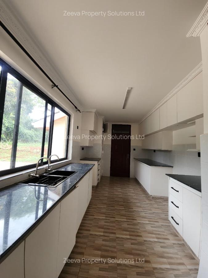 4 Bed House with En Suite in Loresho - 8