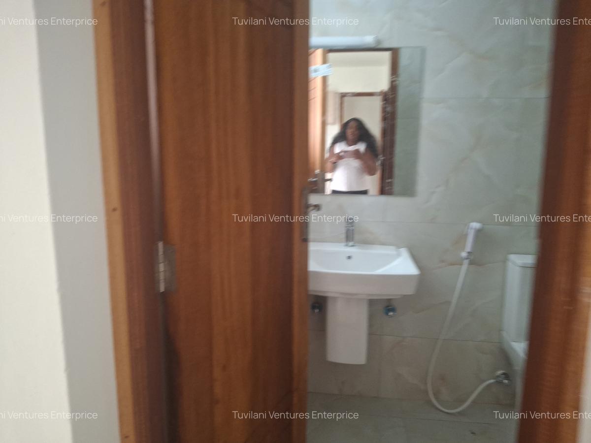 3 Bed Apartment with En Suite at Shanzu - 14