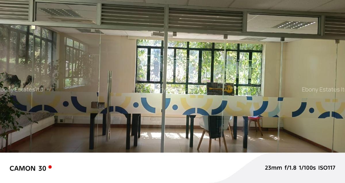 4 Bed Townhouse with En Suite in Lavington - 6