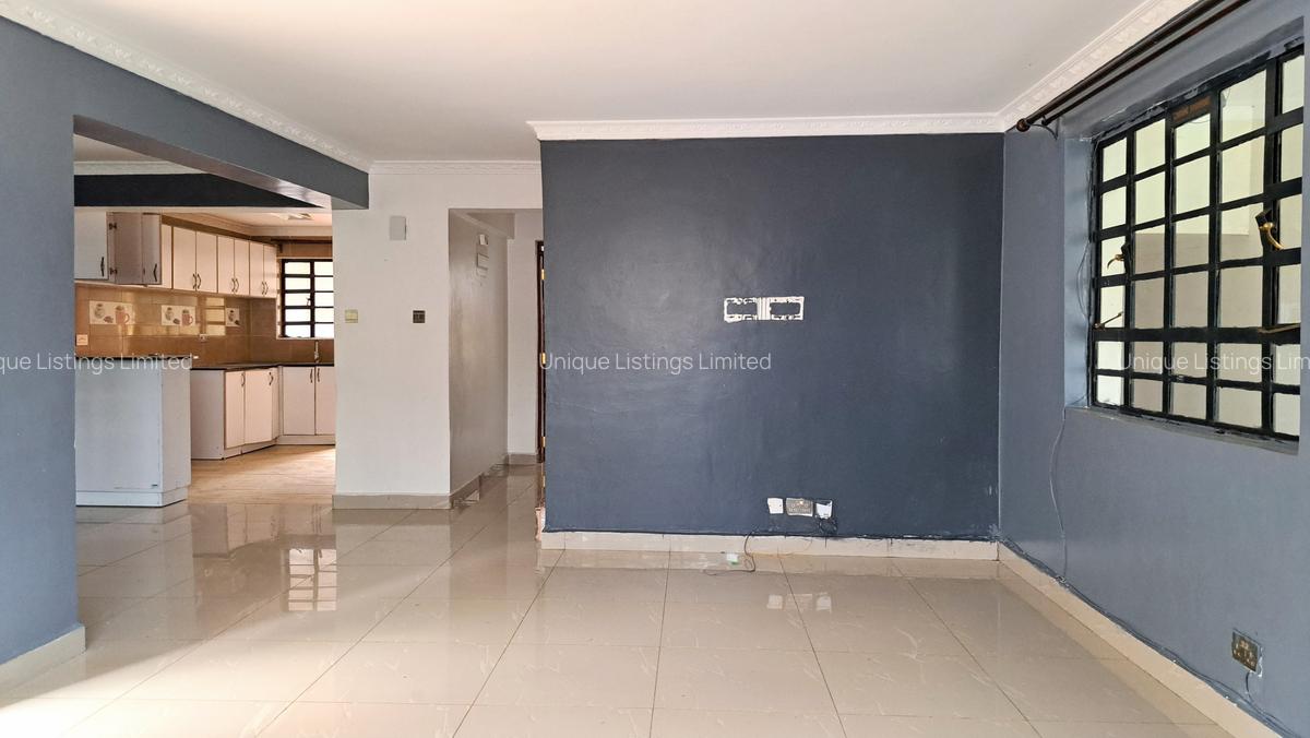 4 Bed Townhouse with Staff Quarters in Ngong - 3