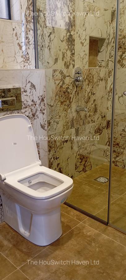 2 Bed Apartment with En Suite at Off Brookside Drive - 10