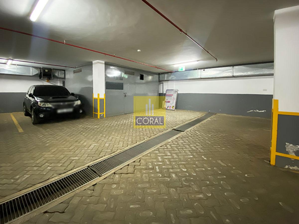 Commercial Property with Parking in Langata - 10