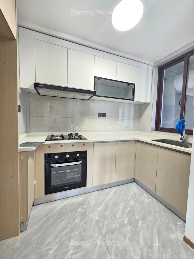 2 Bed Apartment with En Suite in Riverside - 7