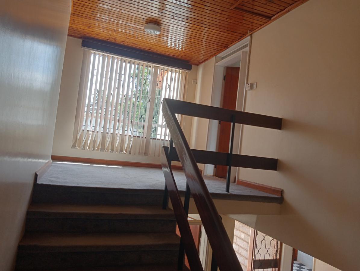 5 Bed House with En Suite at Gigiri Magnolia - 9