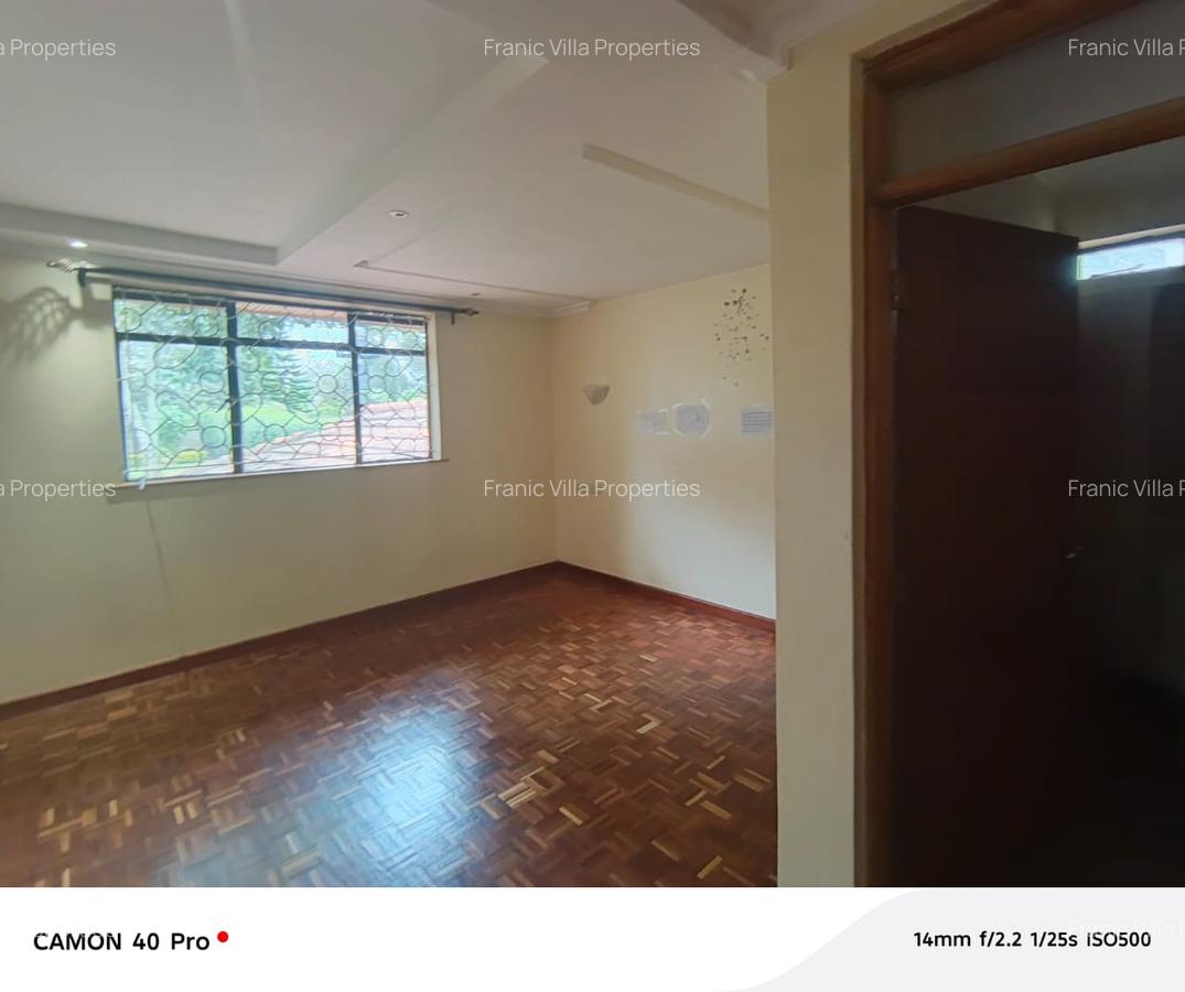 5 Bed House with En Suite at Runda - 8