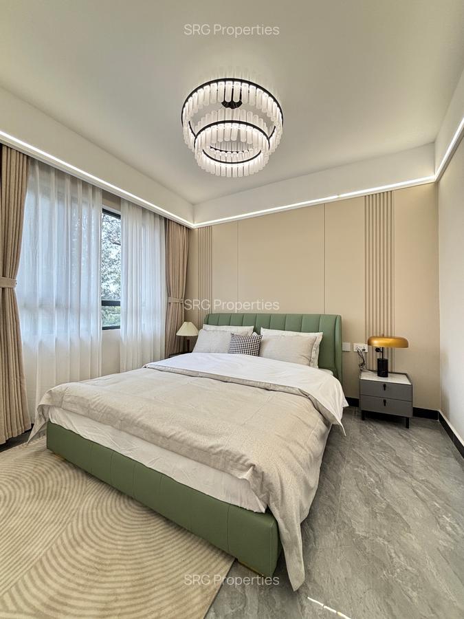 2 Bed Apartment with En Suite in Lavington - 5