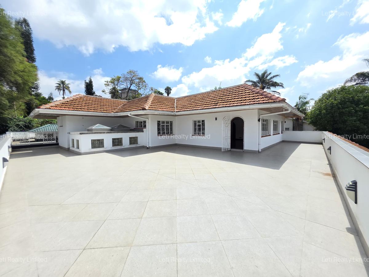 Commercial Property with Backup Generator in Lavington - 11