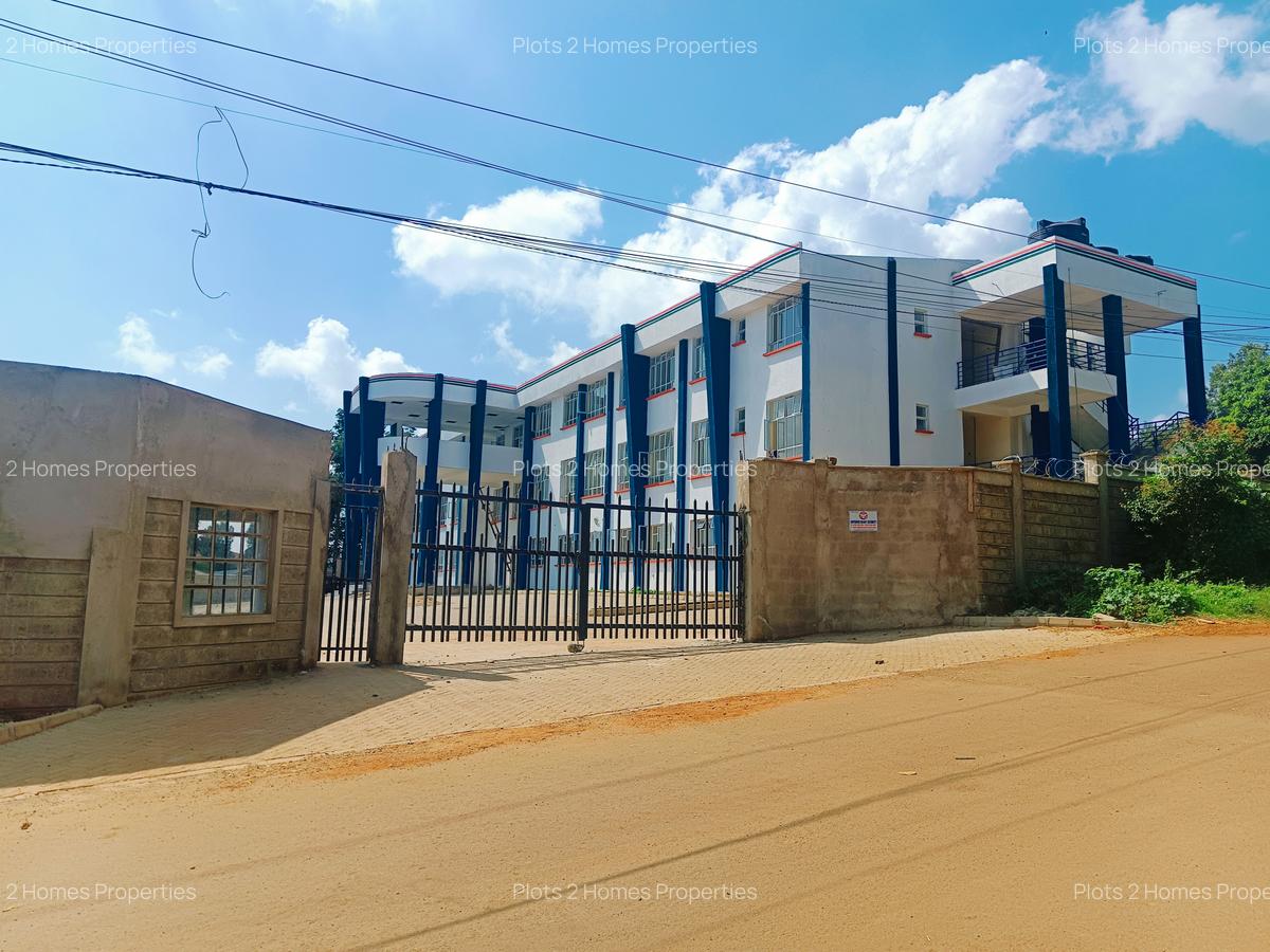 500 m² Residential Land at Gitutha - 19