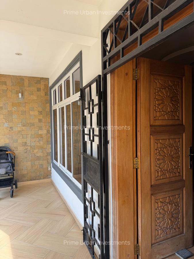 3 Bed House with En Suite in Mtwapa - 9