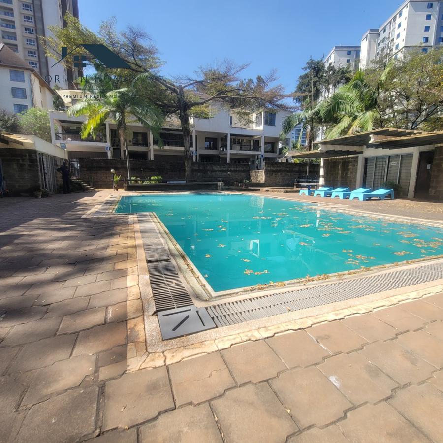 3 Bed Townhouse with En Suite at Kilimani - 1