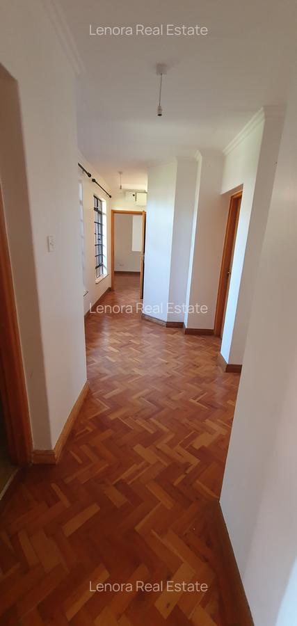 4 Bed House with En Suite in Karen - 7