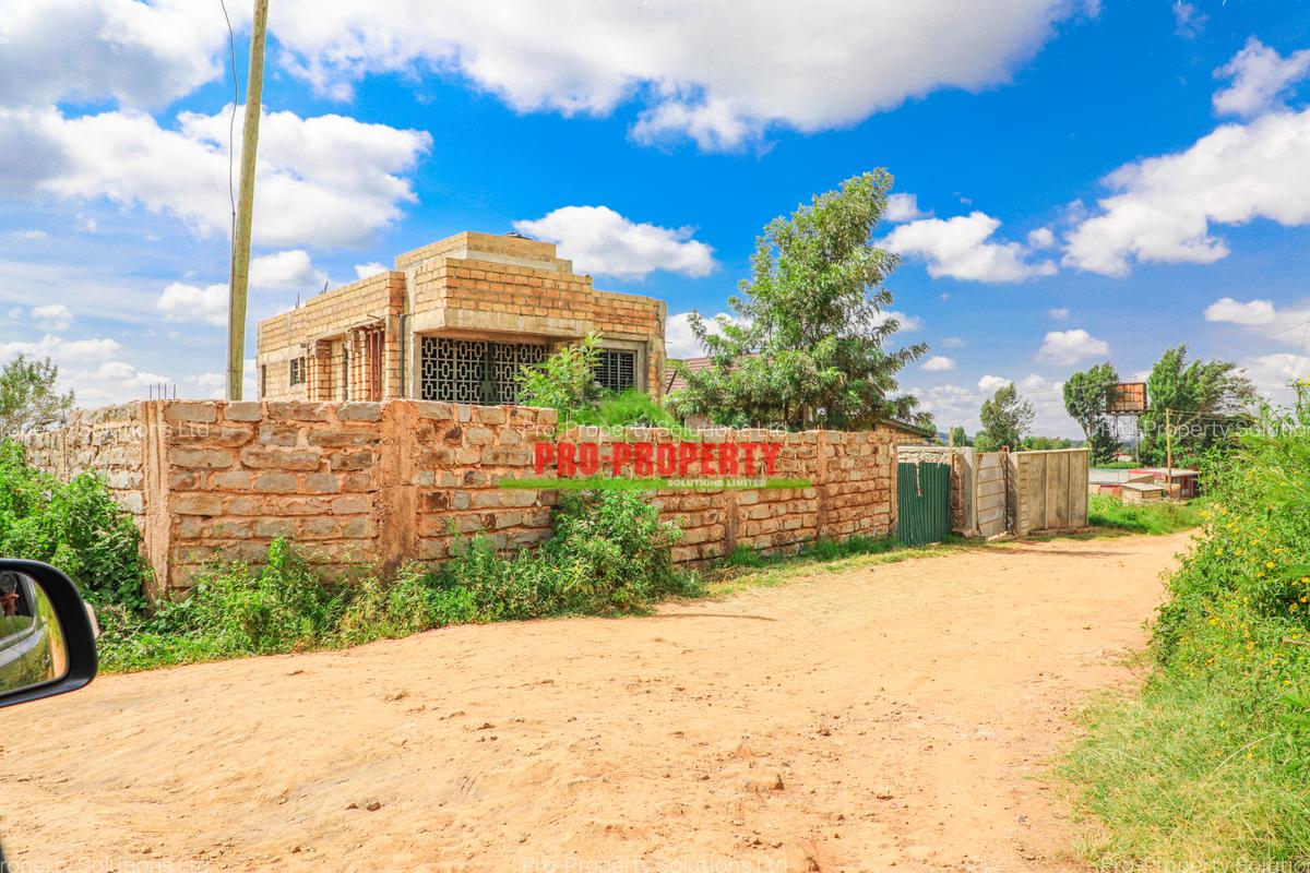 0.05 ha Residential Land at Kamangu - 5