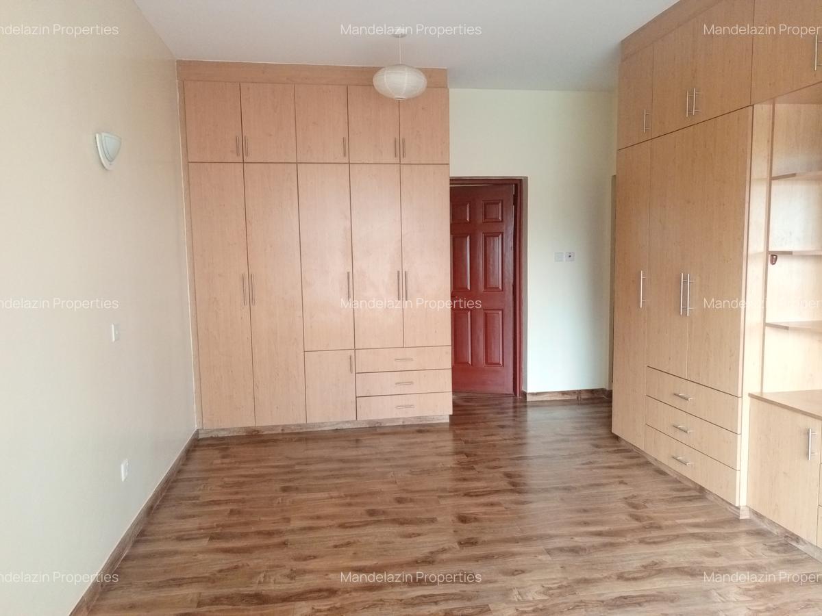 2 Bed Apartment with En Suite at Raphta Road - 19