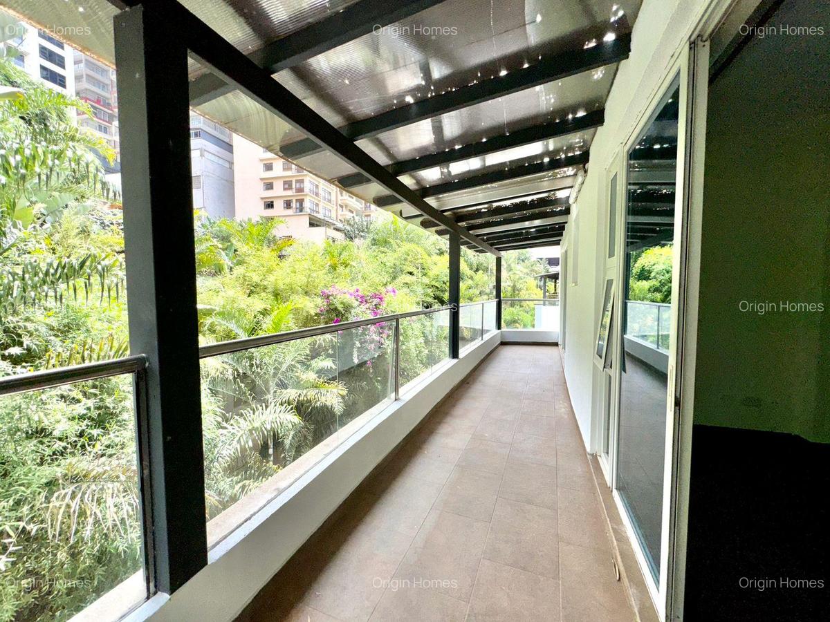 4 Bed Apartment with En Suite at General Mathenge Road - 4