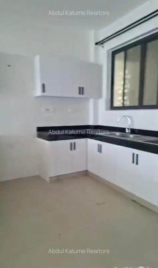 Serviced 2 Bed Apartment with En Suite at Nyali - 12