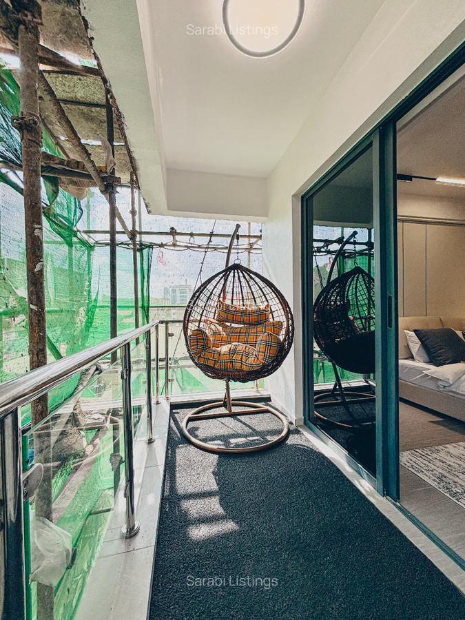 3 Bed Apartment with En Suite in Westlands Area - 11