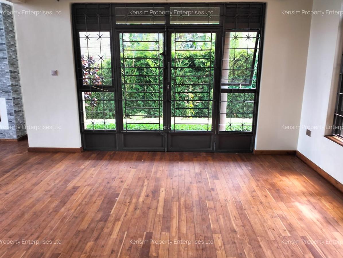 5 Bed Townhouse with En Suite in Runda - 5