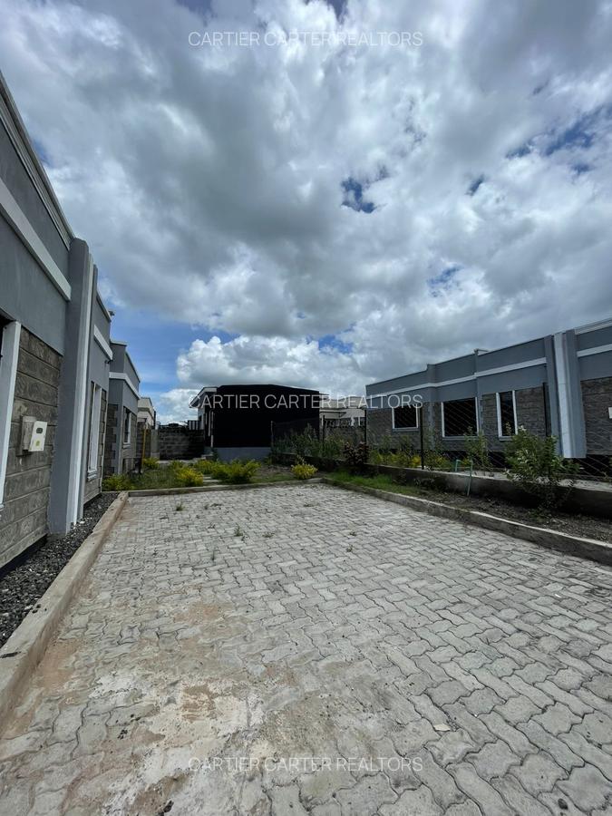 3 Bed House with En Suite in Kitengela - 11