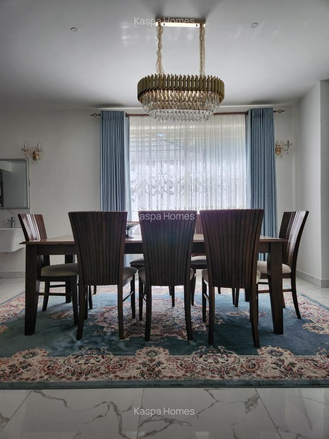 6 Bed House with En Suite in Karen - 3