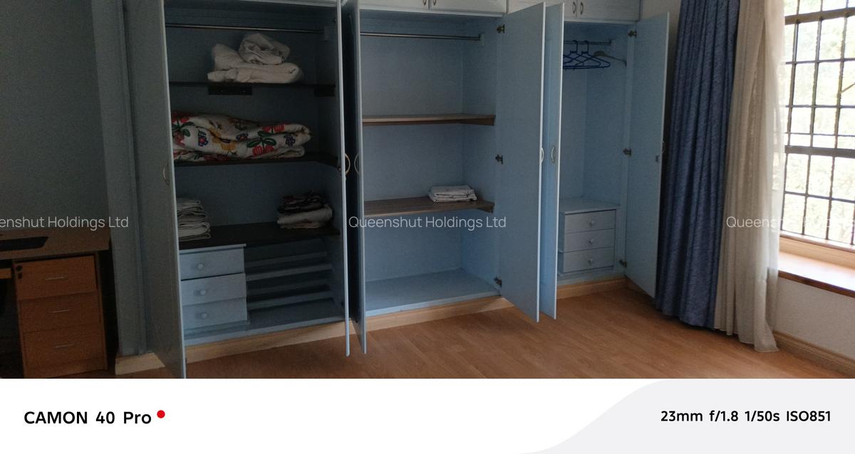 Serviced 3 Bed Apartment with En Suite in Westlands Area - 5