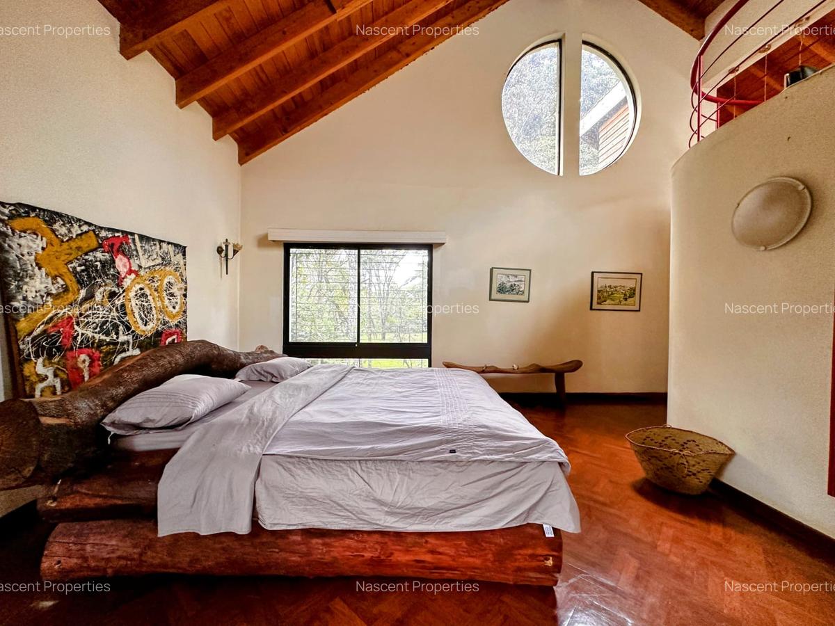 5 Bed House with En Suite at Farasi Cl - 5