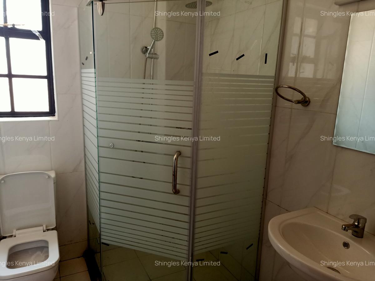 2 Bed Apartment with En Suite at Gatundu Rd - 12