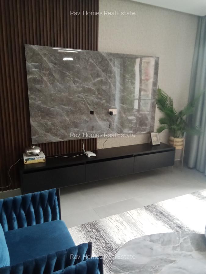 3 Bed Apartment with En Suite in Parklands - 13