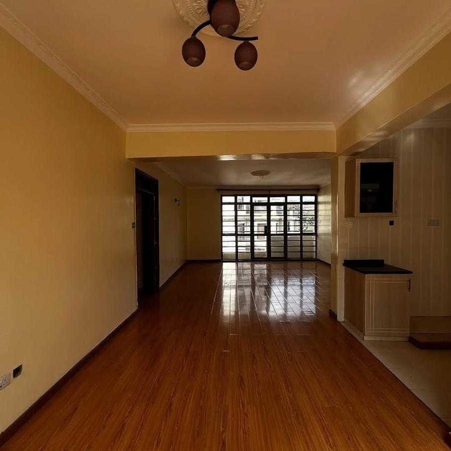 3 Bed Apartment with En Suite in Kileleshwa - 3