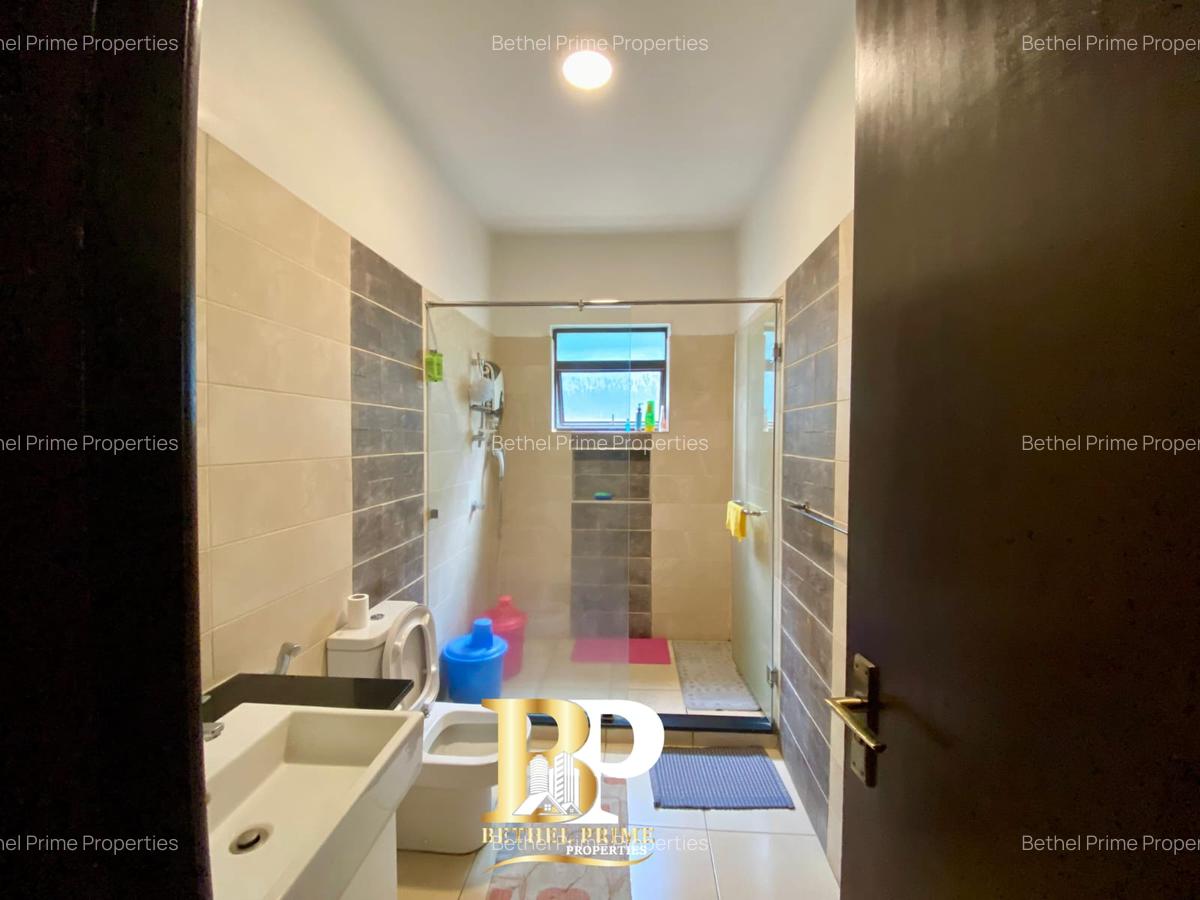 3 Bed Apartment with En Suite in General Mathenge - 16