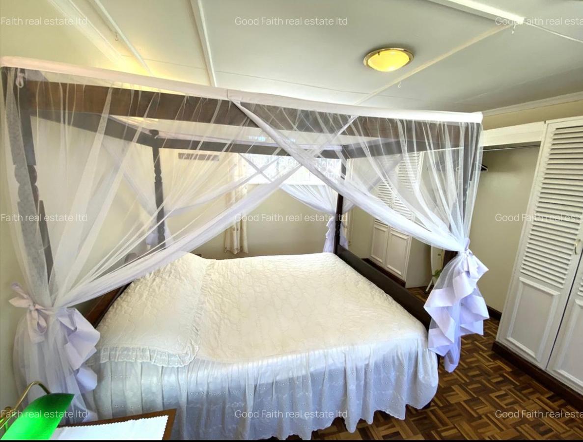 2 Bed House with En Suite in Gigiri - 10