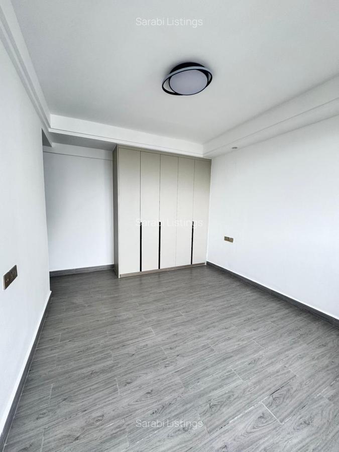 3 Bed Apartment with En Suite in Kileleshwa - 4