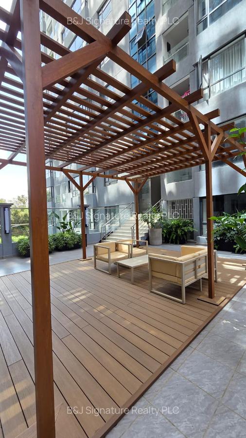 2 Bed Apartment with En Suite in Lavington - 1