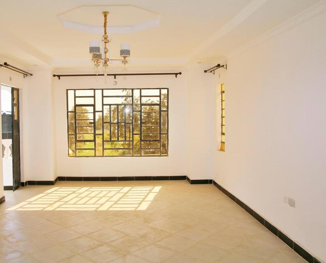 3 Bed House with En Suite in Ngong - 4