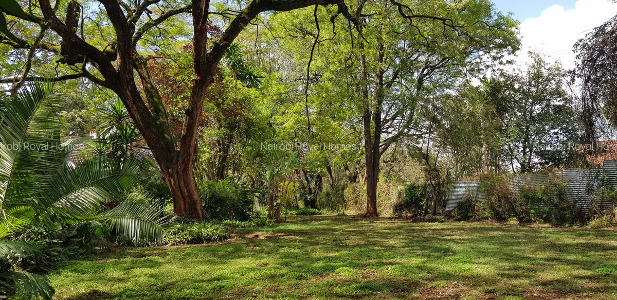 Residential Land at Mokoyot Close - 5