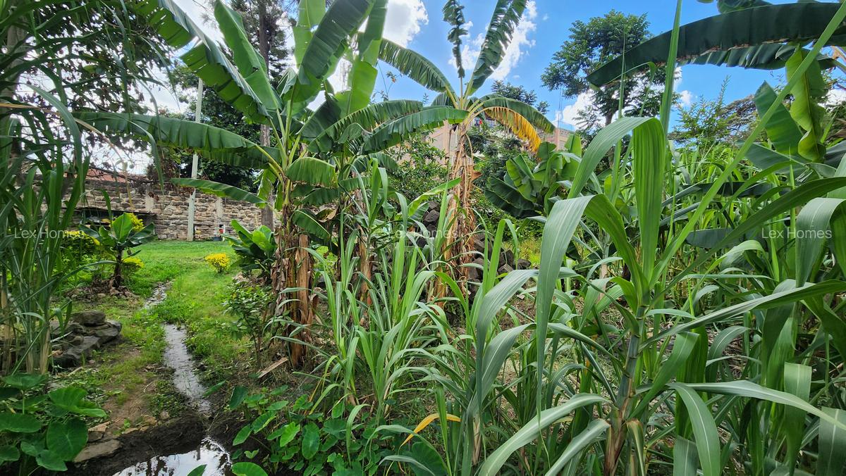 0.444 ac Residential Land at Green Castle - 8
