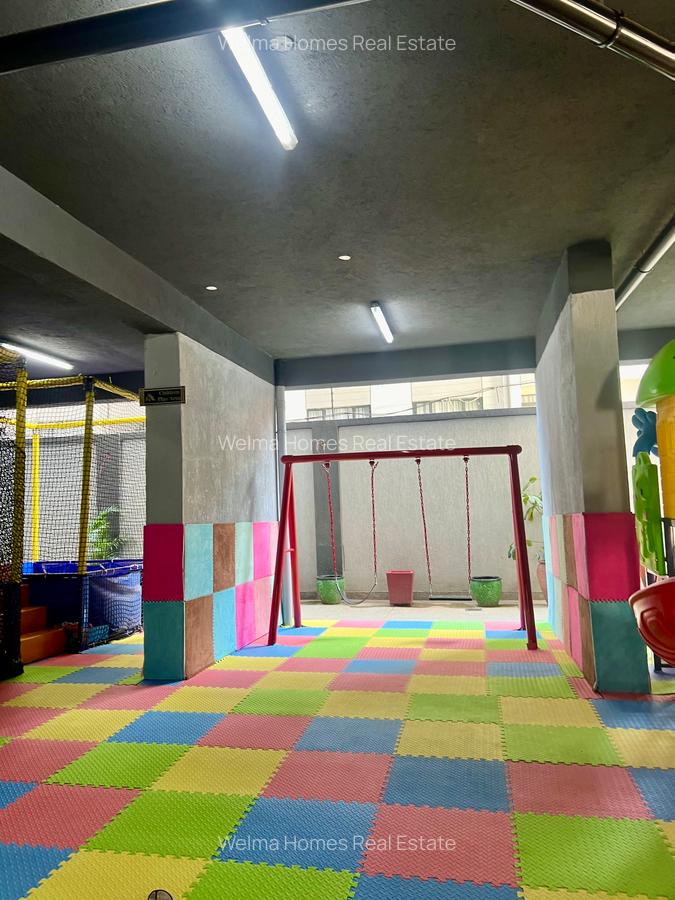 3 Bed Apartment with En Suite in Lavington - 15