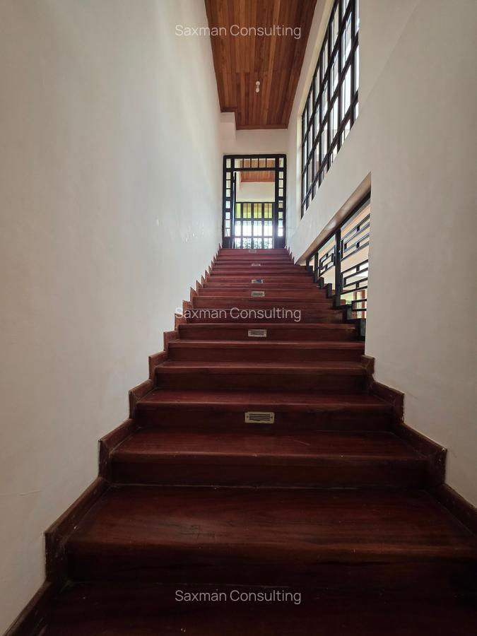 5 Bed House with En Suite in Karen - 12