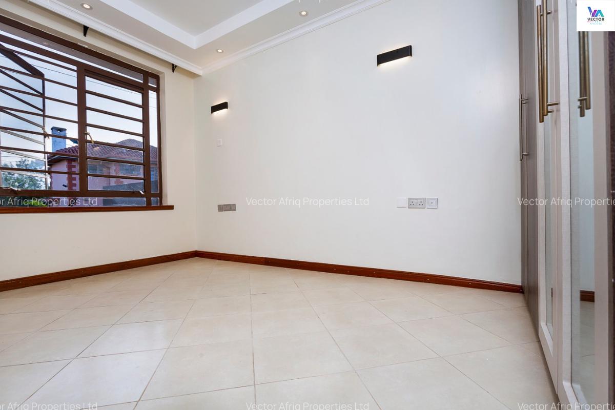 3 Bed House with En Suite in Ngong - 20