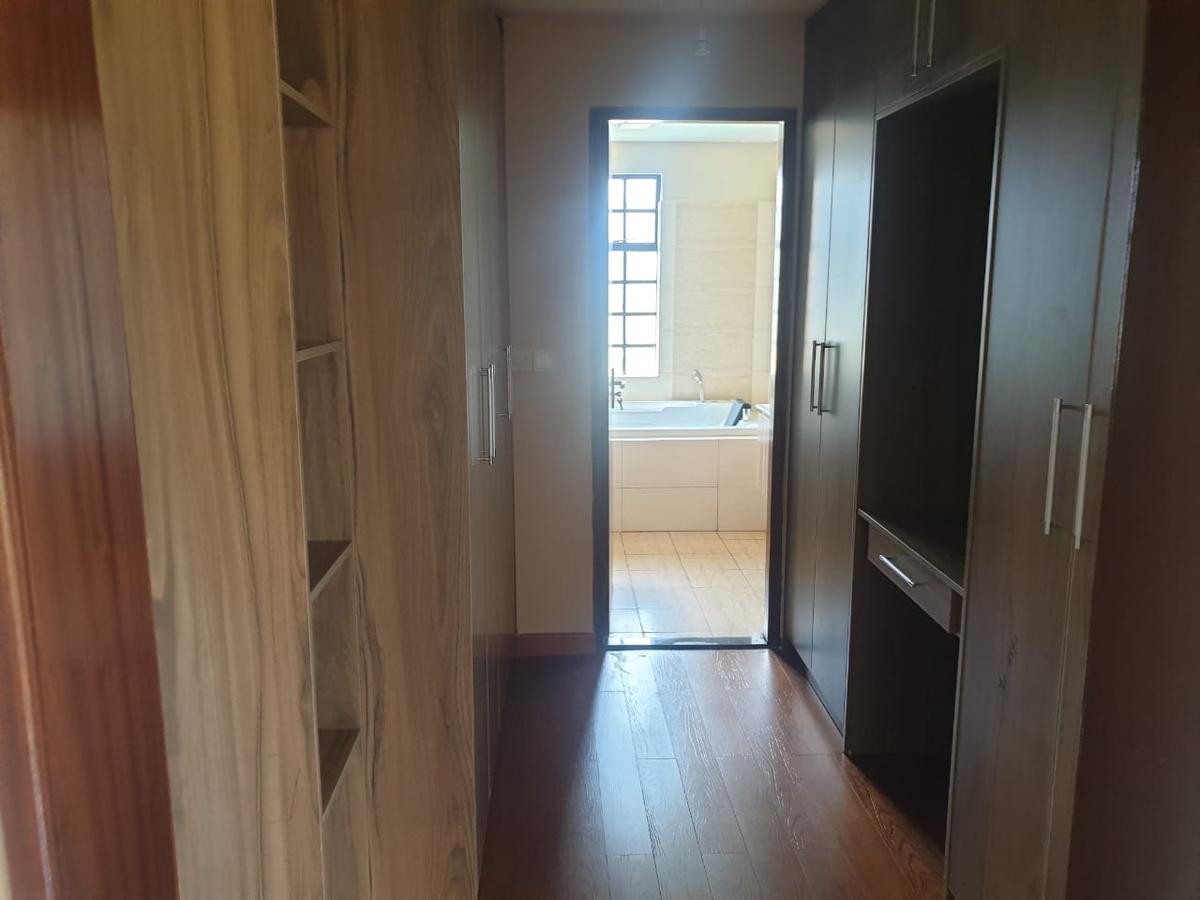 4 Bed Villa with En Suite at Kitisuru - 15