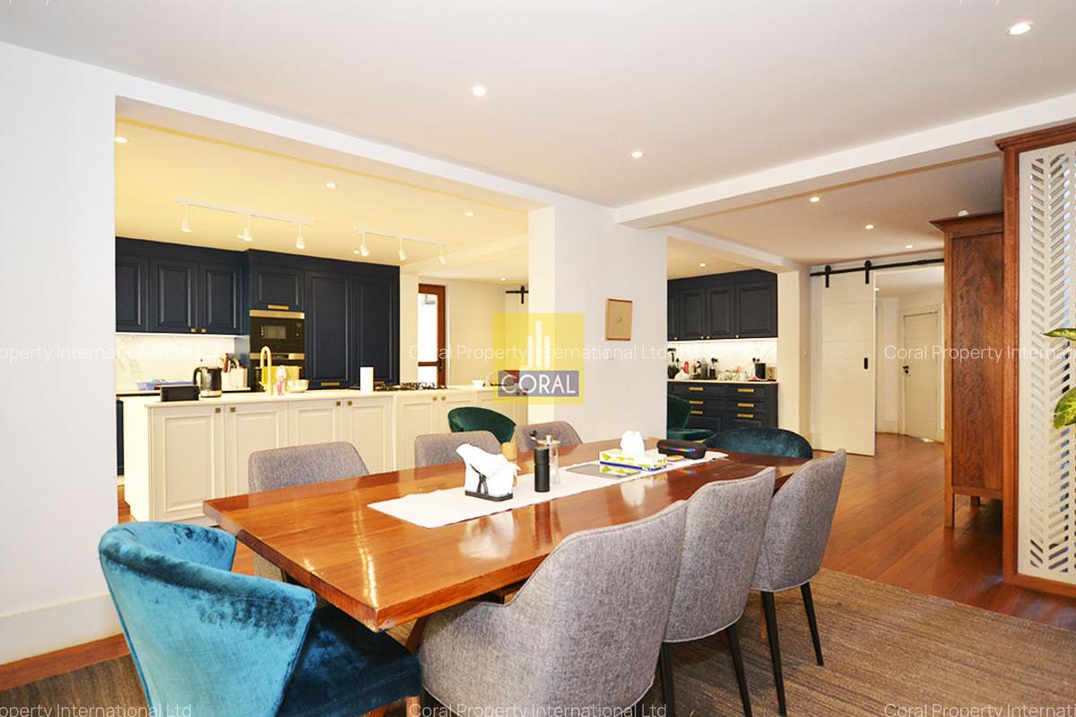 4 Bed House in Nyari - 10