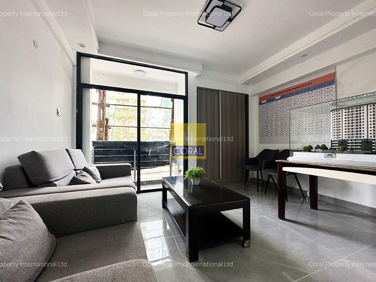 Studio Apartment in Lavington - 18