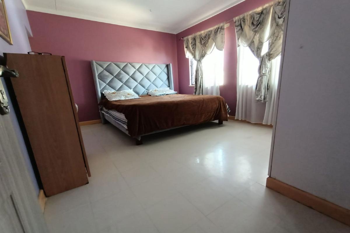 4 Bed Townhouse with En Suite in Embakasi - 6