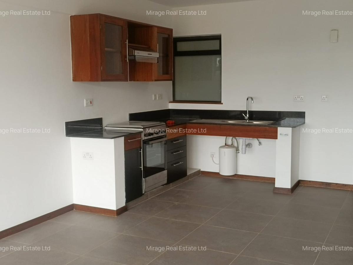 2 Bed Apartment with En Suite in Riverside - 8