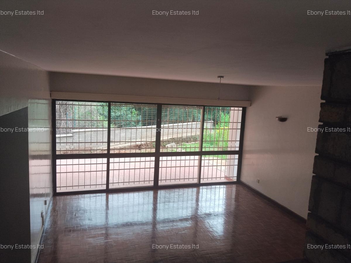 4 Bed Townhouse with En Suite in Kileleshwa - 13