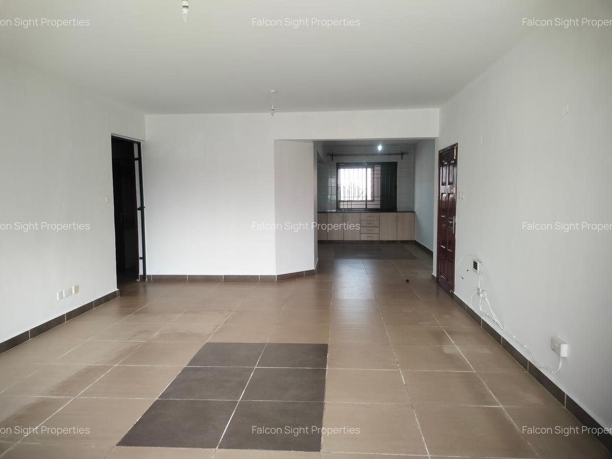 4 Bed Apartment with Borehole at Off Limuru Road - 2